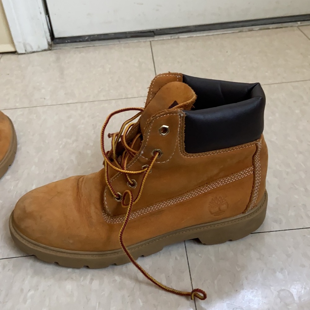 Timberlands waterproof - Picture 9 of 10
